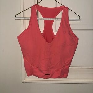 GYMSHARK BRA TOP SIZE L
